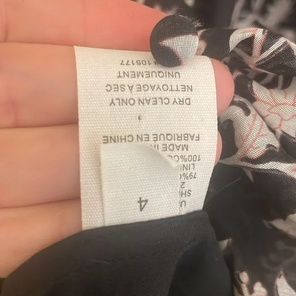 Ulla Johnson “Wilda” Midi Dress - Picture 5 of 5